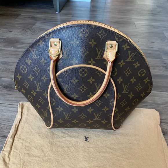 Ellipse Pm - Picture 1 of 4